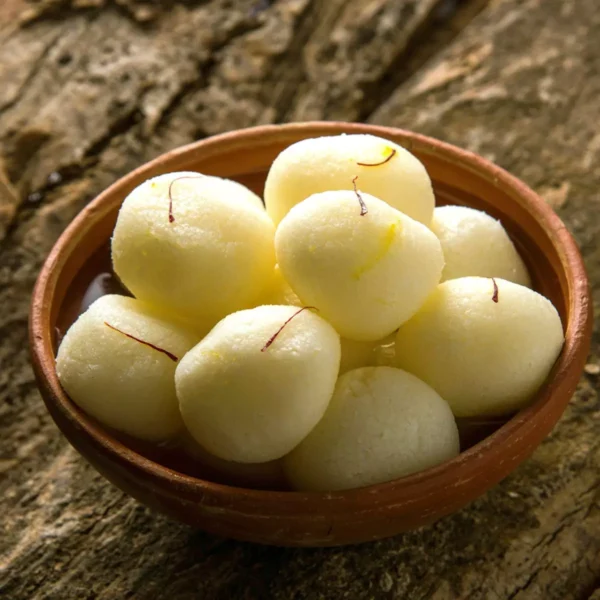 Rasgulla - Image 2