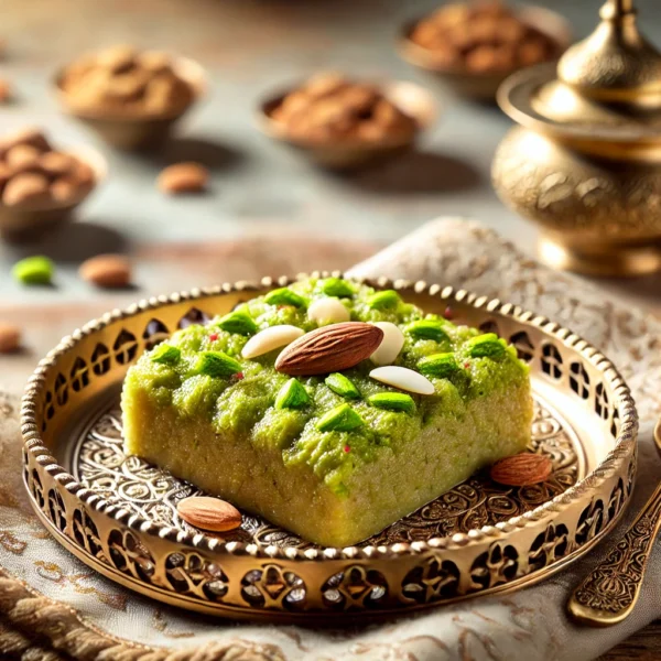 Sugar Free Khoya