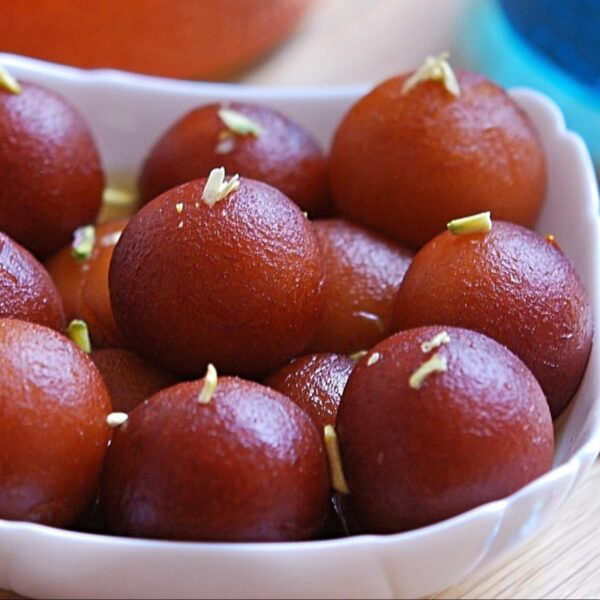 Gulab Jamun - Image 2